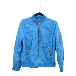 Levi’s women’s bomber jacket